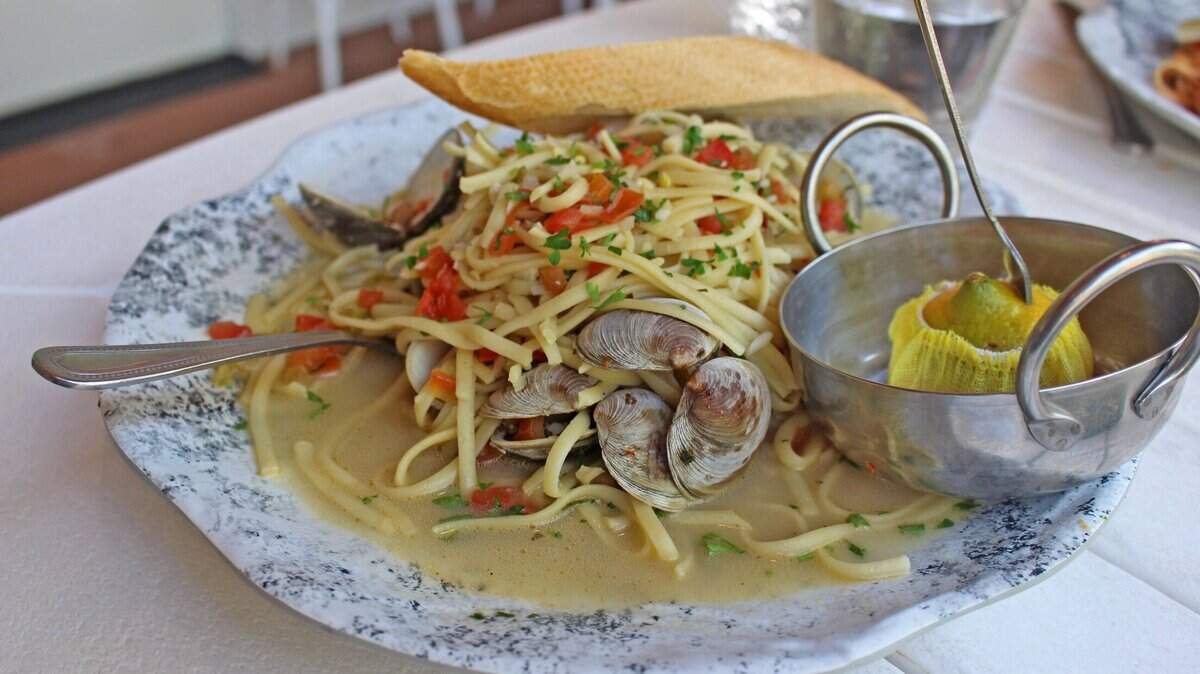 This Myrtle Beach seafood restaurant snagged top spot in US for its casual dining