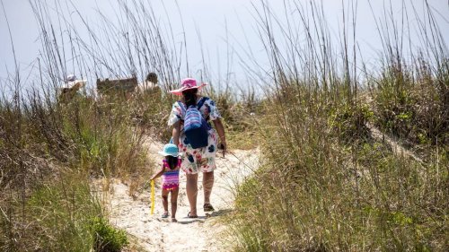Here’s Myrtle Beach’s summer weather outlook & ocean temperatures