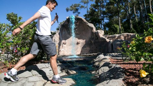 Think you’re a minigolf expert? Test your skills at Myrtle Beach’s 7 hardest courses