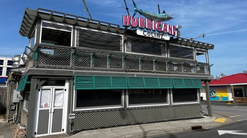 North Myrtle Beach restaurant closes after owner’s cancer diagnosis. Will it be replaced?