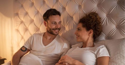 4 Fragen, die du deinem Partner jeden Abend stellen solltest