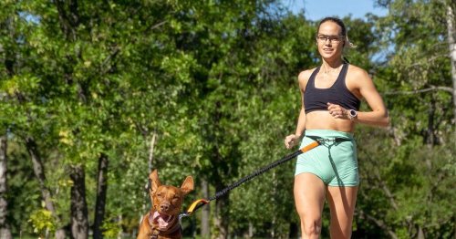Fitness: 5 easy Sportarten, die du mit deinem Hund machen kannst