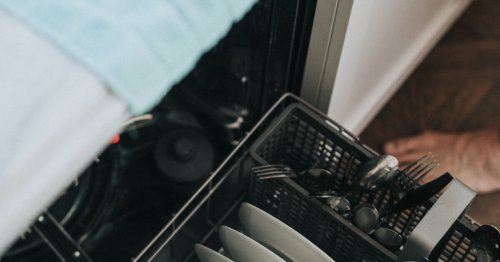 Genial: Diese Alltagsgegenstände kannst du in der Spülmaschine reinigen