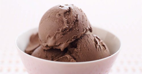 Leckere Erfrischung: Schnelles Nutella-Eis aus nur 2 Zutaten