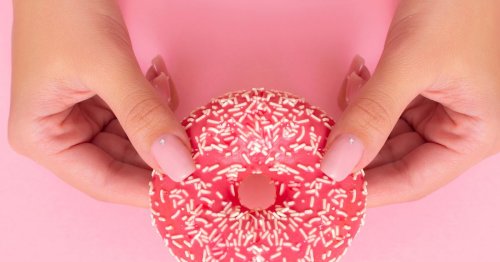 Glazed Donut Nails: Auf diesen Nagellack-Trend können wir im Sommer nicht mehr verzichten
