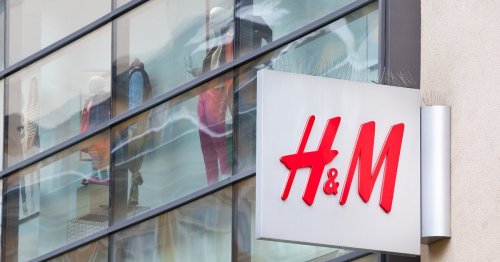 Jetzt sichern: Der perfekte Stroh-Shopper für den Sommer von H&M