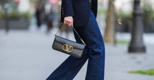 Bootcut und mehr: Das sind die Jeans-Trends im Frühling 2025