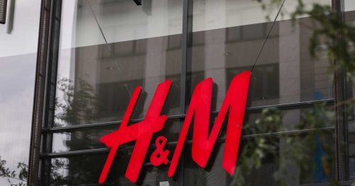 Diese Ohrringe von H&M sehen aus wie vom Goldschmied - und sie kosten unter 15 Euro