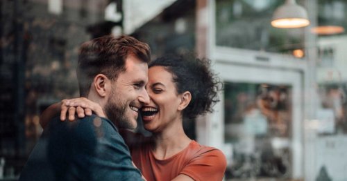 Laut Studie: Darum macht Liebe tatsächlich blind