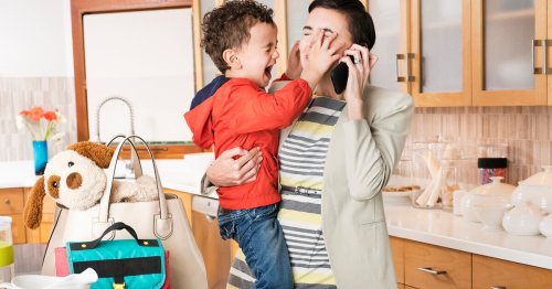 Die häufigsten 3 Fehler in der Kindereziehung
