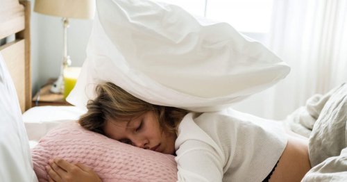 Studie: Darum brauchen Frauen mehr Schlaf als Männer