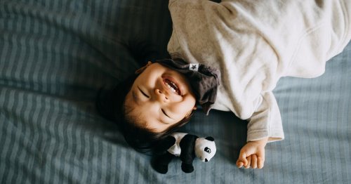 Die schönsten japanischen Namen für euer Baby!