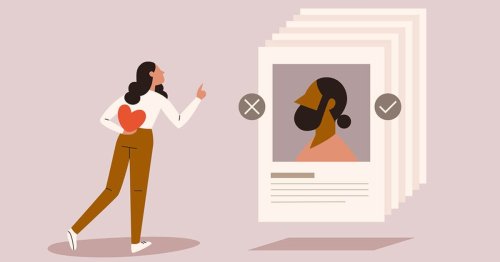 Red Flags beim Dating