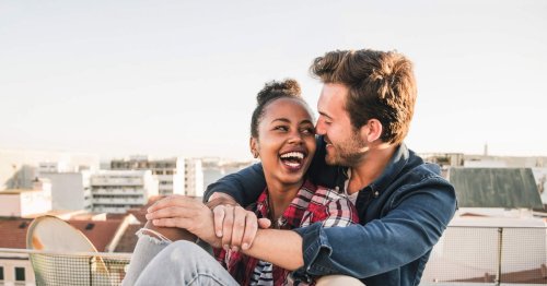 5 Dinge, die glückliche Paare jeden Tag tun