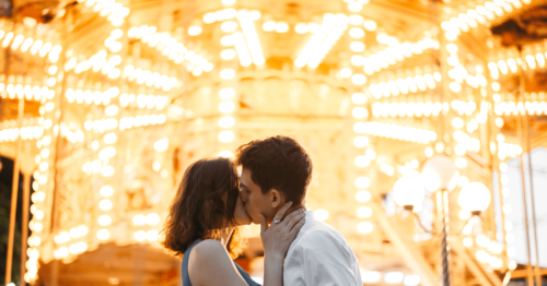 Romance Gap: Alles, was du über das Dating-Phänomen wissen musst
