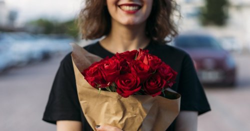 Ab 15. Mai: Diese 3 Sternzeichen erhalten einen Glücksbonus in der Liebe
