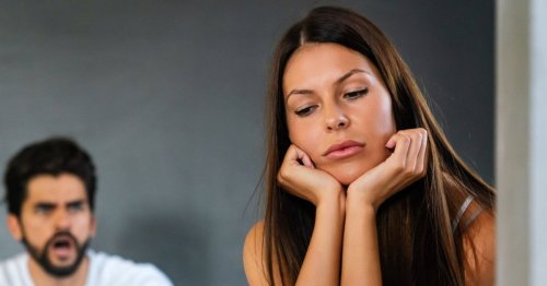 Beziehungs-Burnout: Daran erkennst du das Liebes-Phänomen