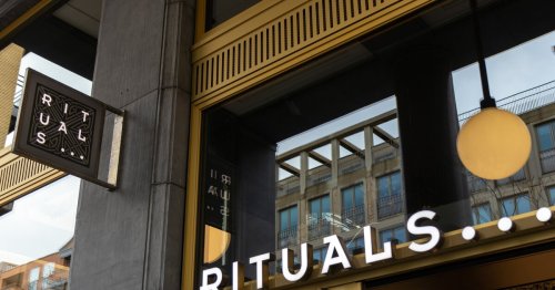 Suchtpotenzial! Dieses Rituals-Produkt duftet besser als jedes Parfum