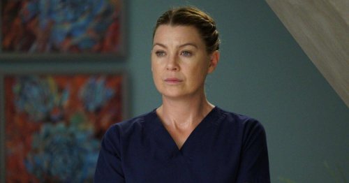 "Grey's Anatomy": Nach Ellen Pompeo verlässt auch SIE die Serie!