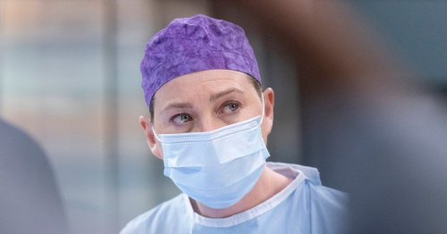"Grey’s Anatomy" Staffel 19: Abschied von Ellen Pompeo?