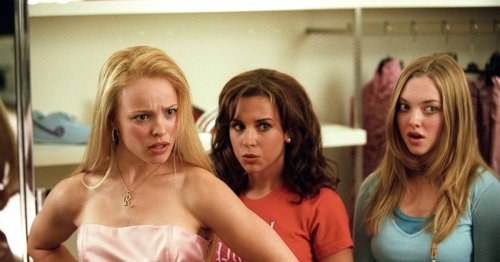 Nostalgie pur: Diese 10 Teenie-Filme aus den 2000ern sind perfekt für einen Mädels-Abend
