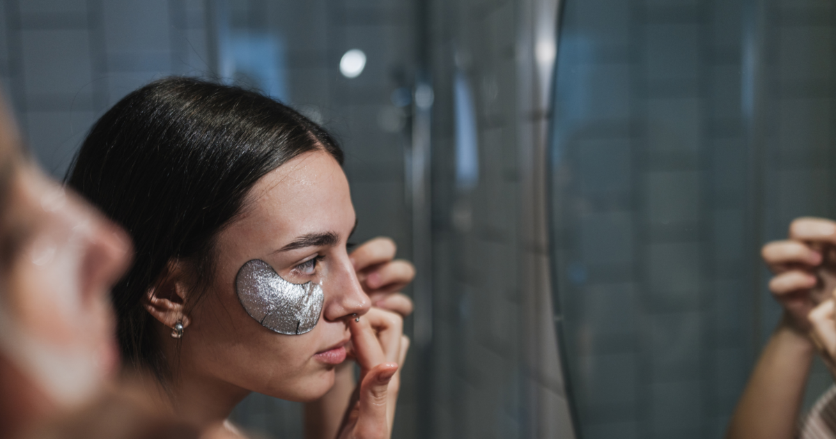 TikToks "Morning Shed Routine": Was steckt hinter dem neuen Beauty-Trend?