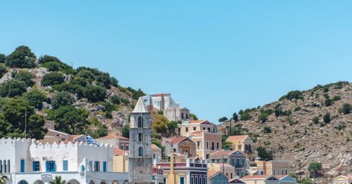 Vergiss Kreta! Diese 3 griechische Inseln sind noch echte Geheimtipps