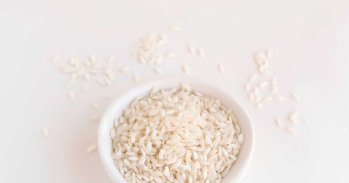 Verblüffend: Warum du eine Schale Reis in deinen Kleiderschrank stellen solltest