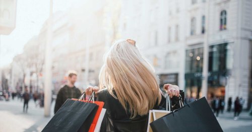Bewusster Konsum: 5 Tricks, wie du nur das kaufst, was du wirklich brauchst