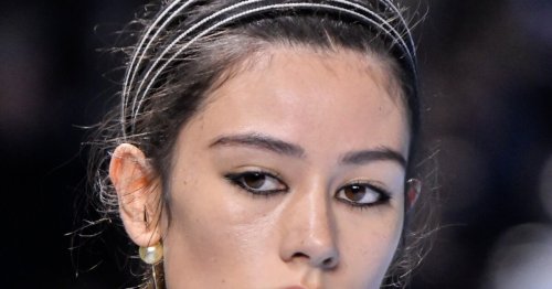 2000er-Vibes: Dieser Millennial-Make-up-Look feiert 2025 sein Comeback