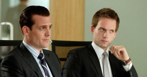 Vermisst du "Suits"? 9 Top-Anwaltsserien auf Netflix, Amazon Prime Video und Co (#3 bekommt neue Folgen!)