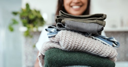 Gut zu wissen: 4 Kleidungsstücke, die jeder zu häufig wäscht