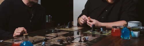 The Magic of Basic Fantasy Role-Playing Games