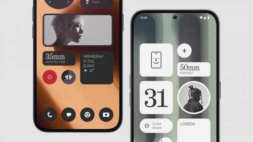 Nothing to introduce not one but three new smartphones next year launch timeline leaked.