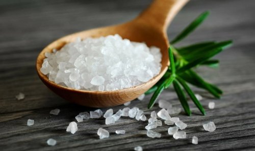 Ученые: отказ от соли снижает риск сердечных заболеваний на 20% | Журнал "JK" Джей Кей