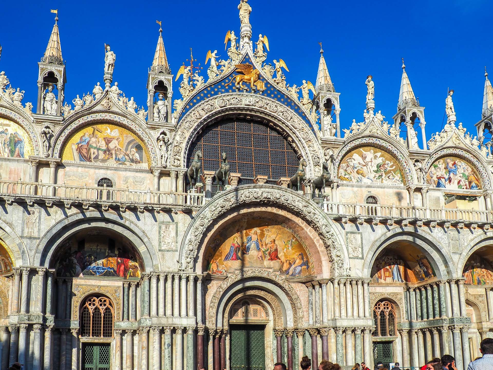 Where to Stay in Venice (For First-Time Visitors)