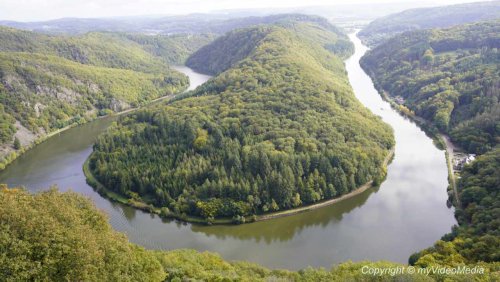 From the Saar to the Moselle