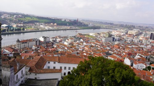 Coimbra impressions