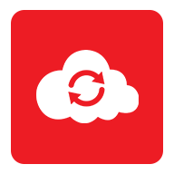 See what was shared with Verizon Cloud