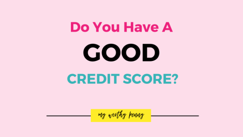 Is 754 A Good Credit Score?