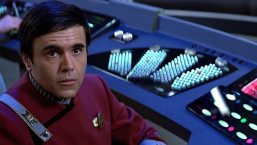 Walter Koenig Talks Return to Star Trek
