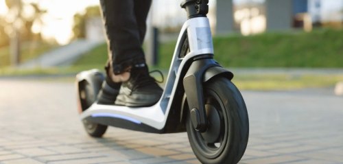 Electric rental scooters may return to Dallas