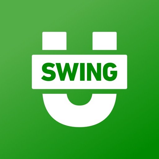 SwingU is the top-performing, free golf GPS rangefinder &amp; scorecard app in the world, with more than 6 million users around the globe