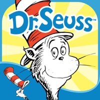 Dr. Seuss Treasury app review: all the Dr. Seuss classics in one interactive app 2021