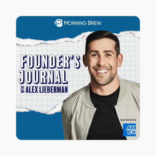 ‎Founder's Journal: How to Manage a Bad Employee on Apple Podcasts