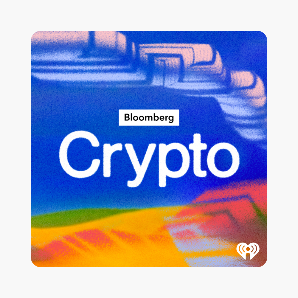 ‎Bloomberg Crypto: What is Crypto For? Matt Levine Wants to Know on Apple Podcasts