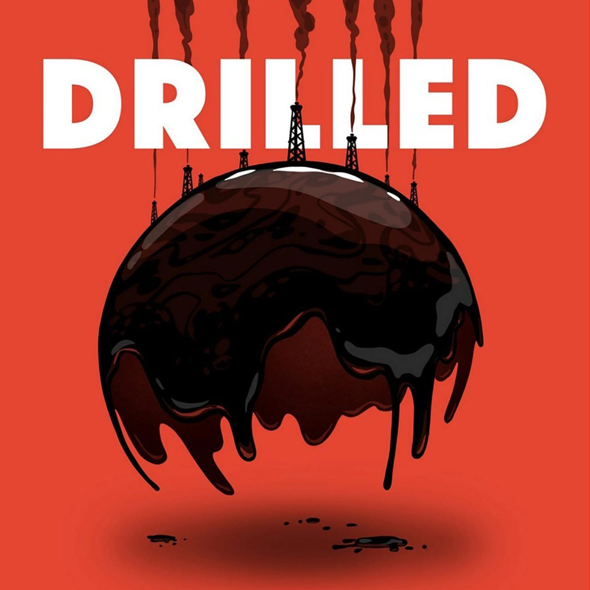 How Big Oil Created Corporate Free Speech, and Why It Matters Today