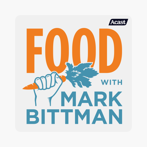 ‎Food with Mark Bittman: José Andrés on Feeding the World on Apple Podcasts