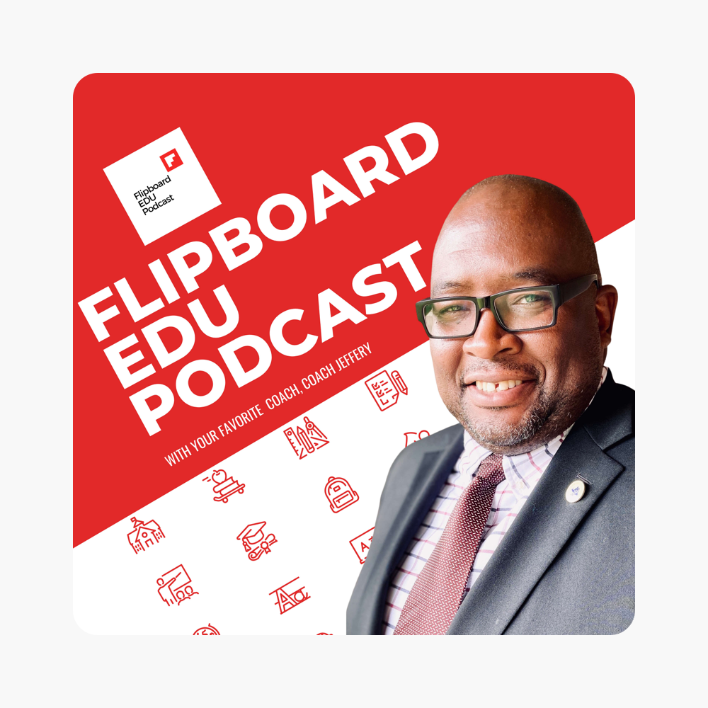 ‎Flipboard EDU Podcast on Apple Podcasts