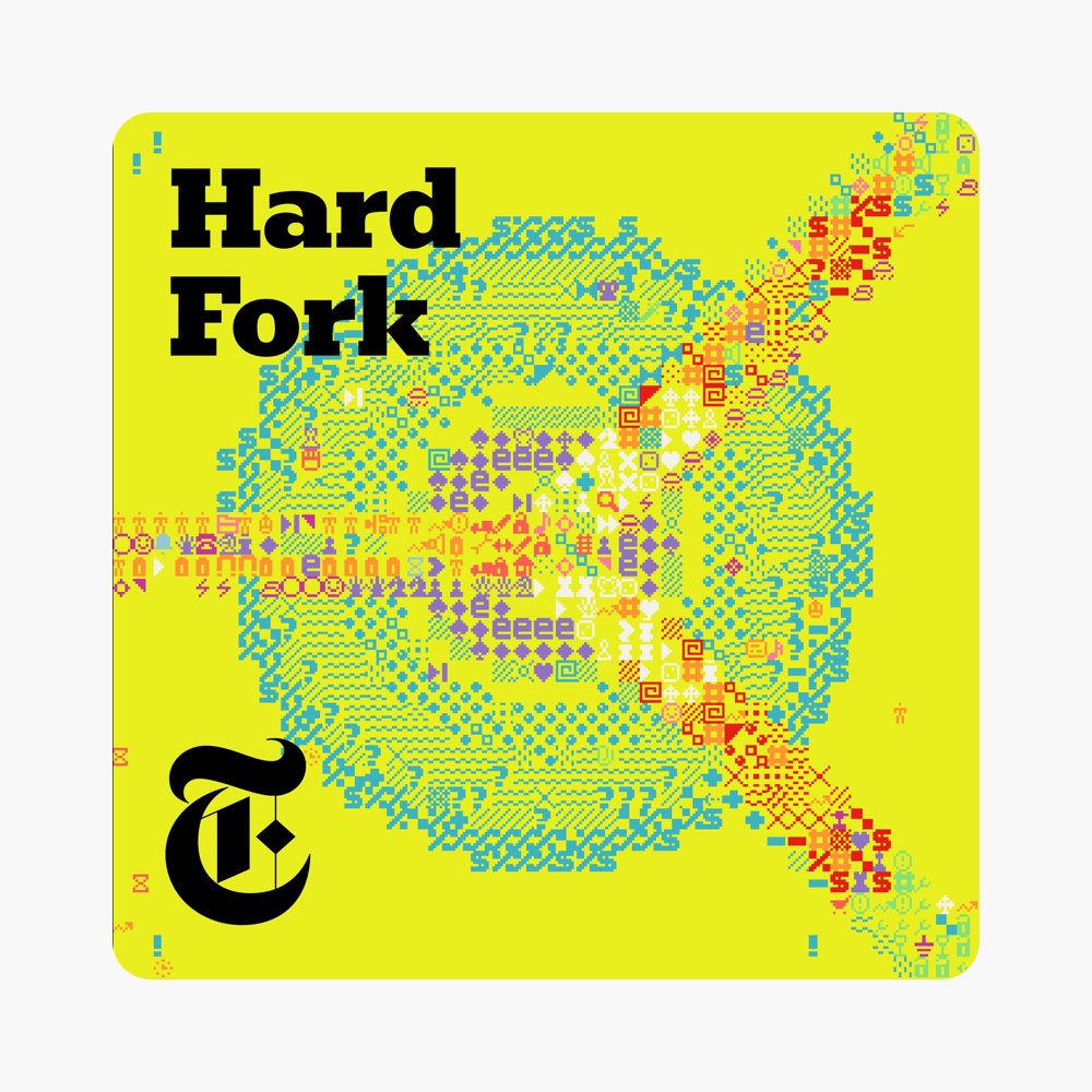 ‎Hard Fork on Apple Podcasts